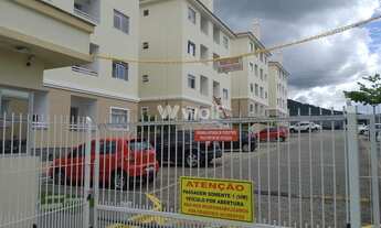 Imagem 3: EXCELENTE APTO NO MADRI / 02 DORM / SAC CHURRASQ