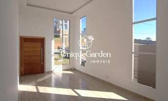 Imagem 2: CAÇAPAVA - Casa de Condomínio - Residencial Alta Vista