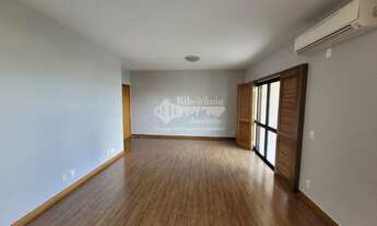 Imagem 3: Apartamento para alugar com 3 quartos no Jardim Canadá, Ribeirão Preto