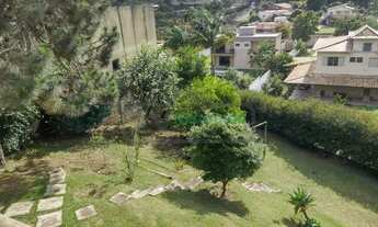 Imagem 5: TR Casa de condomínio para venda possui 70 metros quadrados com 1 quarto