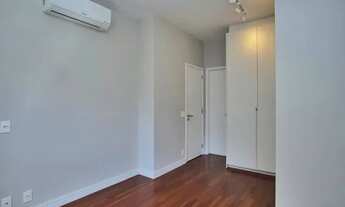 Imagem 7: Apartamento para aluguel e venda possui 152 m2 com 3 suites