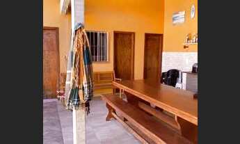 Imagem 4: Casa em Nova Almeida ( centro