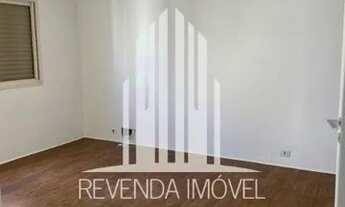 Imagem 7: Apartamento no Condomínio Londonderry no Morumbi com 104m² 1 suíte 2 banheiros 2 vagas par