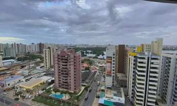 Imagem: Apartamento 57m² na Ponta Dareia Porteira