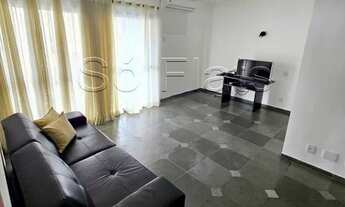 Imagem 3: Flat disponível para locação próximo ao Clube Guarani e com fácil acesso a SP