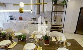 Imagem 6: Cond. Mirant Vila Madalena, apartamento de 144m² com 3 suítes, 2 vagas em Pinheiros