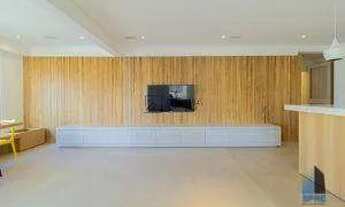 Imagem 3: Apartamento com 1 dormitório, 91 m² - venda por R$ 3.000.000 ou aluguel por R$ 17.855/mês