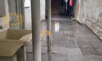 Imagem 2: CASA TÉRREA para aluguel, 1 quarto, Vila Nair - São Paulo/SP