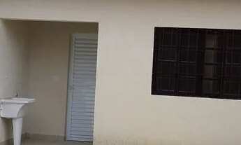 Imagem 7: Casa com 3 Dormitórios com Edícula - Mirim - Praia Grande - SP