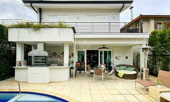 Imagem 2: Alphaville 04 Casa com 3 dormitórios