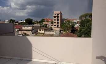 Imagem: Studio para venda possui 35 metros quadrados