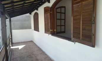 Imagem: Casa grande, individual 03 quartos, 06 vagas