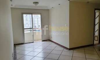 Imagem 5: Apartamento para aluguel possui 63 metros quadrados com 3 quartos em Continental - Osasco