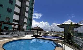 Imagem 3: Condomínio Green village