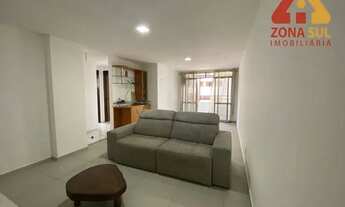 Imagem 6: Apartamento com 3 dormitórios à venda, 98 m² por R$ 450.000 - Aeroclube - João Pessoa/PB