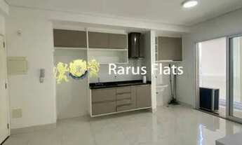 Imagem: Flat para venda em Tamboré - Trix Housing