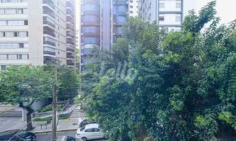 Imagem 6: São Paulo - Apartamento Padrão - Santa Cecília