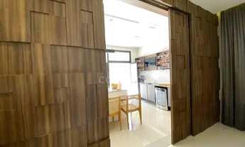 Imagem 6: Valville 1 Casa com 4 dormitórios