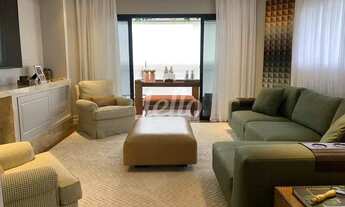 Imagem 6: São Paulo - Apartamento Padrão - Moema