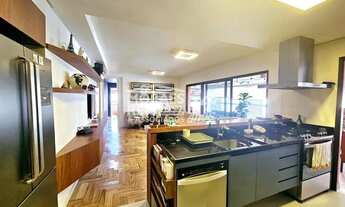 Imagem 6: Apartamento 3 quartos , Locação 137m²- Brookiln