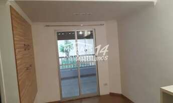 Imagem: Apartamento à venda, Fazenda Morumbi, com