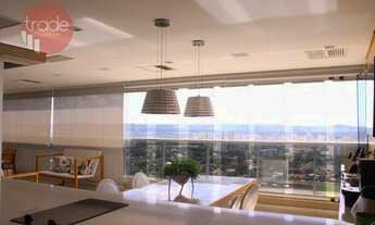 Imagem 6: Apartamento com 4 dormitórios à venda, 310 m² por R$ 2.300.000,00 - Jardim Botânico - Ribe