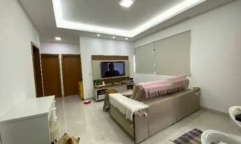 Imagem 4: Casa 3Q, completa em armários, ofurô, luz em LED e pordelanato 100m2 + área gourmet