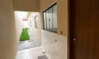 Imagem 7: Casa para venda tem 114 metros quadrados com 3 quartos