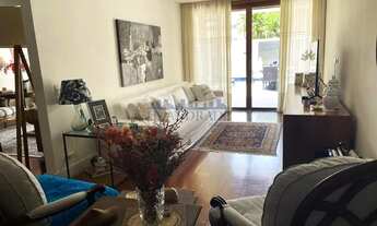 Imagem 5: Casa reformada no condominio Santa Marina, 4 suites com 360m²