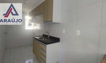 Imagem 7: Apartamento com 2 dormitórios para alugar, 55 m² por R$ 500,00/mês - Gramame - João Pessoa