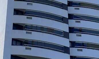 Imagem 2: Bosque Patamares 3 quartos suíte