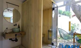 Imagem 7: CASA EM CONDOMÍNIO - LAPA - SP