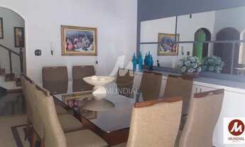 Imagem 7: Casa (sobrado na rua) 5 dormitórios/suite, cozinha planejada