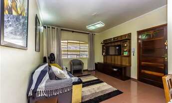 Imagem 3: SãO PAULO - Casa Padrão - Vila Dalila