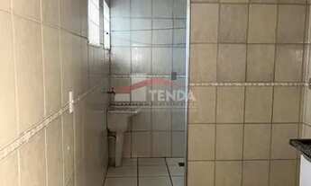 Imagem 5: Apartamento para aluguel com 66 metros quadrados com 2 quartos em Vila Marta - Franca - SP