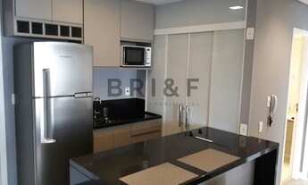 Imagem: Habitarte Verde 2 Dormitórios - 65m