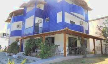 Imagem 6: Temporada praia Costa Azul