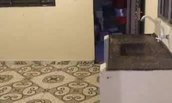 Imagem 2: Casa aluga Quarto com aluguel por R$500 /mês