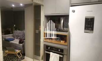 Imagem 3: Apartamento 2 dormitórios, suíte com closet , vaga, próximo metrô