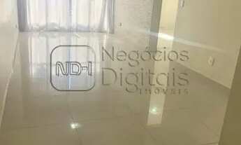 Imagem 1: Apartamento, Vila Valparaíso - Santo André