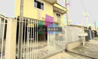 Imagem: Sobrado para Locação em Curitiba, Campo