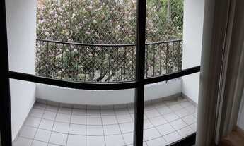 Imagem 5: Apartamento para aluguel tem 70 metros quadrados com 3 quartos em Vila Clementino - São Pa