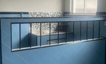 Imagem 3: Apartamento para aluguel com 105 metros quadrados com 3 quartos em Colégio - Rio de Janeir