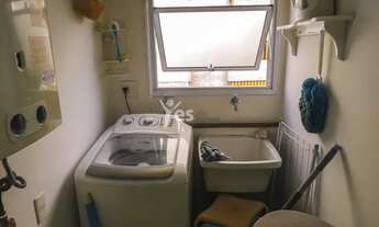 Imagem 6: Cód.: 13464 - Apartamento 1 Suíte à Venda, 70m² - Jardim - Santo André/SP