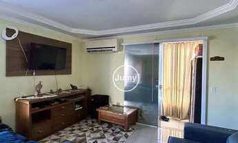 Imagem 2: COBERTURA MOBILIADA