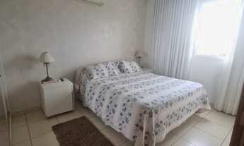 Imagem 3: Apartamento para venda com 96 metros quadrados com 3 quartos em Parque Amazônia - Goiânia