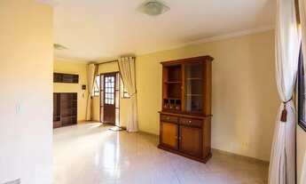 Imagem 5: Casa para Aluguel - Saúde, 3 Quartos, 198 m2