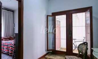 Imagem 2: São Paulo - Casa Padrão - Saúde