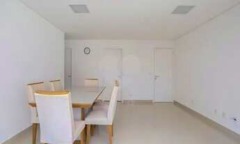 Imagem 3: São Paulo - Apartamento Padrão - HIGIENÓPOLIS