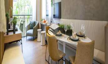 Imagem 3: SÃO PAULO - Apartamento Padrão - JARDIM MARAJOARA